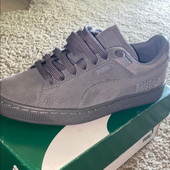 Puma Shoes - Sneaker